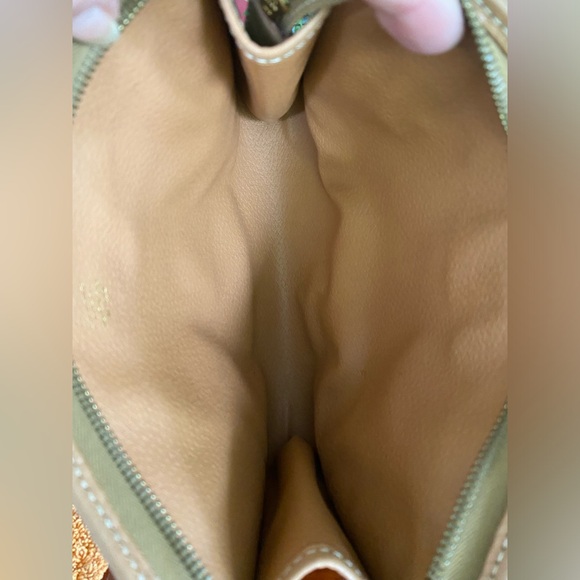 Celine Macadam Clutch, Pouch With Certificate of Authenticity included - Picture 9 of 11